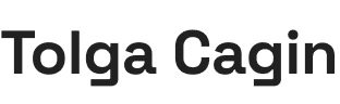 Tolga Cagin