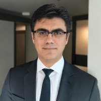 Tolga Cagin